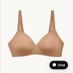 Knix WingWoman Contour Bra